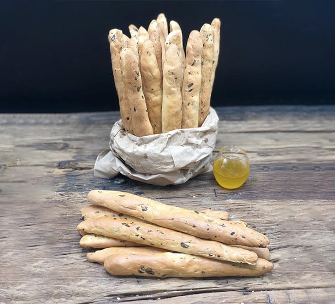 Bagettte