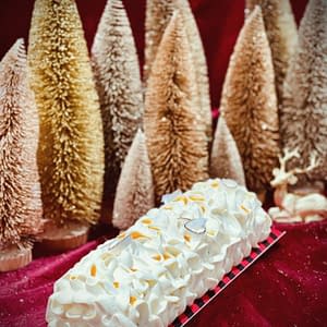La Bûche Exotique