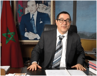 Ahmed Hajji
