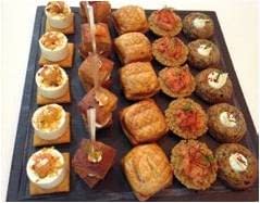 Programme Oasis gastronomie 4