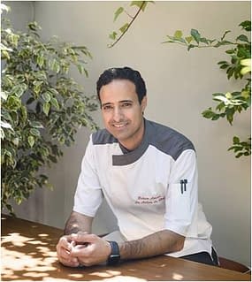 Chef Hicham Aouad Officiel