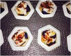 Programme Oasis gastronomie 2